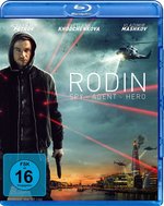 Film: Rodin - Spy - Agent - Hero