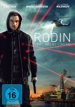 Film: Rodin - Spy - Agent - Hero