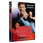 Film: Karate Tiger 6