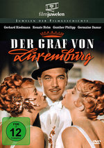 Film: Der Graf von Luxemburg