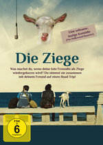 Film: Die Ziege – Ali, the Goat & Ibrahim