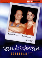 Film: Schlabarett - Sein und Schwein
