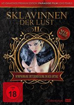 Film: Sklavinnen der Lust Vol. 2