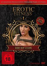 Film: Erotic Fitness Vol. 1