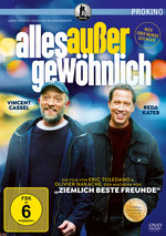 Film: Alles außer gewöhnlich