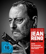 Film: Jean Reno Collection