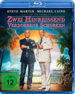 Film: Zwei hinreißend verdorbene Schurken