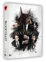 Film: Blood Feast - Blutiges Festmahl