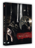 Film: Blood Feast - Blutiges Festmahl