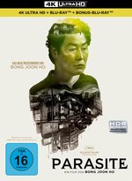 Film: Parasite