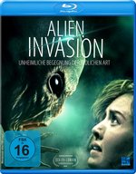 Film: Alien Invasion - Unheimliche Begegnung der tödli