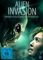 Film: Alien Invasion - Unheimliche Begegnung der tödli