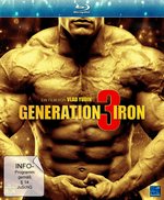 Film: Generation Iron 3