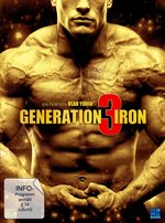 Film: Generation Iron 3
