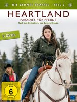 Film: Heartland - Paradies für Pferde - Staffel 10.2