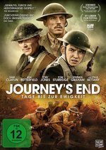 Film: Journey's End - Tage bis zur Ewigkeit