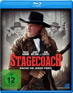 Film: Stagecoach - Rache um jeden Preis