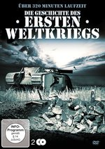 Film: Die Geschichte des ersten Weltkriegs