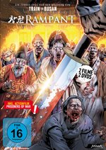 Film: Rampant & Prisoners of War