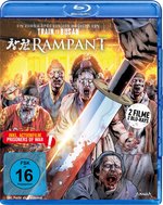 Film: Rampant & Prisoners of War