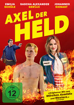 Film: Axel, der Held