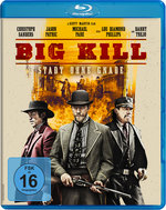 Film: Big Kill - Stadt ohne Gnade