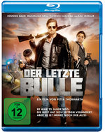 Film: Der letzte Bulle