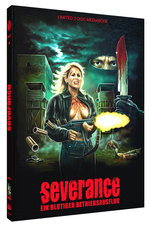 Film: Severance - Ein blutiger Betriebsausflug