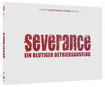 Film: Severance - Ein blutiger Betriebsausflug