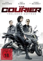 Film: The Courier - Tödlicher Auftrag