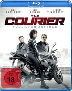 Film: The Courier - Tödlicher Auftrag