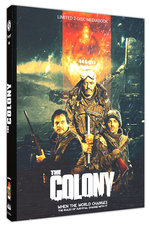 Film: The Colony - Hell Freezes Over