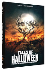 Film: Tales of Halloween - Trick or Treat Edition