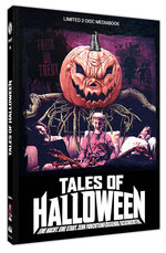 Film: Tales of Halloween - Trick or Treat Edition