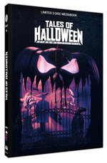 Film: Tales of Halloween - Trick or Treat Edition
