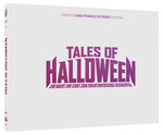 Film: Tales of Halloween - Trick or Treat Edition