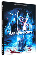 Film: Rare Exports - A Christmas Tale