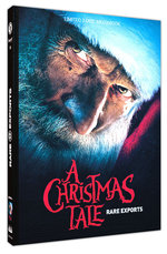 Film: Rare Exports - A Christmas Tale