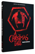 Film: Rare Exports - A Christmas Tale