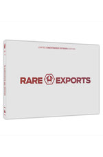 Film: Rare Exports - A Christmas Tale