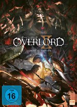 Film: Overlord - Complete Edition - Staffel 2