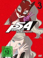 Film: PERSONA5 the Animation Vol. 3