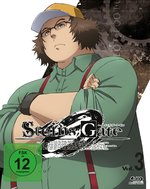 Film: Steins;Gate 0 Vol. 3