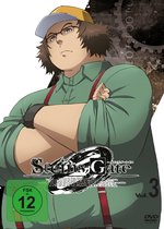Film: Steins;Gate 0 Vol. 3