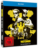 Film: Watchmen - Die Wächter