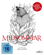 Film: Midsommar