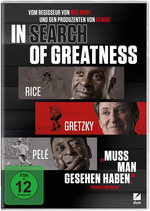 Film: In Search of Greatness
