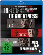 Film: In Search of Greatness