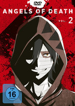 Film: Angels of Death - Vol. 2