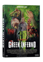 Film: The Green Inferno